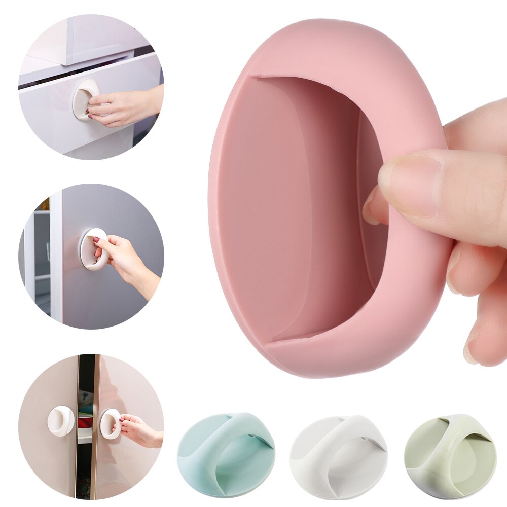 BowLift | Quick Grab Multi-Purpose Suction Door Handle