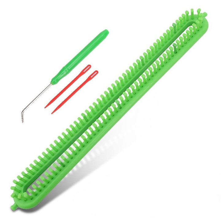 BowLift | Knit Craft Crochet Hook Tool Set