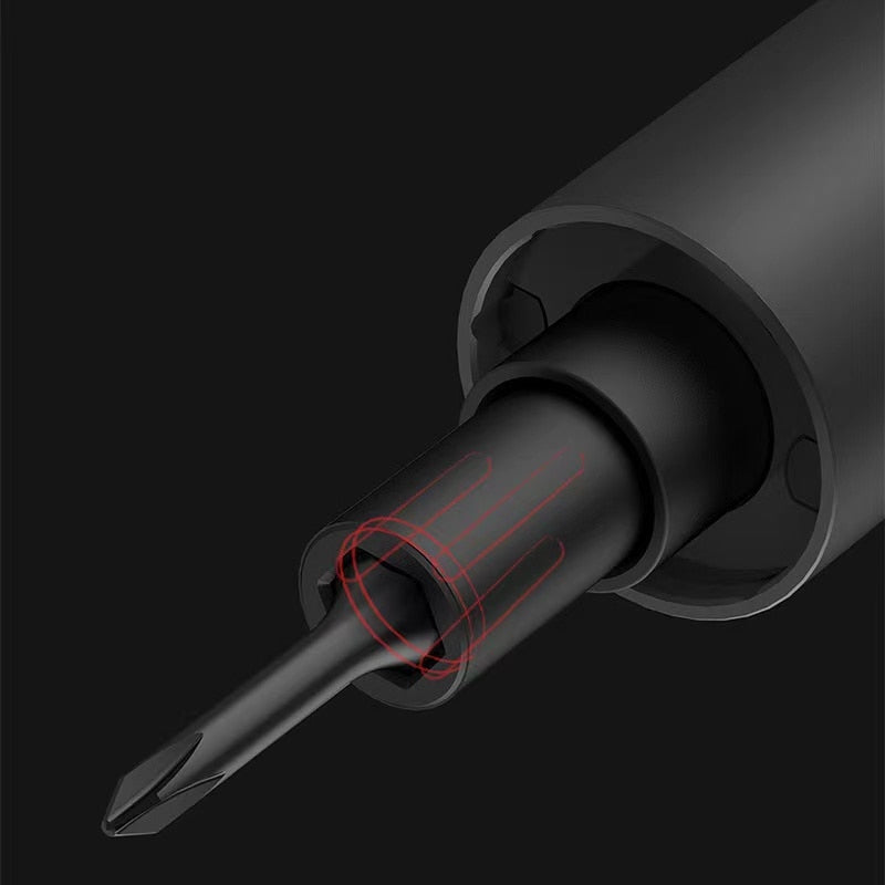 BowLift | Ultimate Performance Screwdriver Set