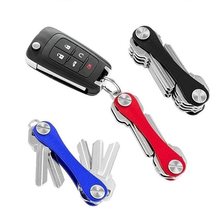 BowLift | Smart Compact Keychain Organizer