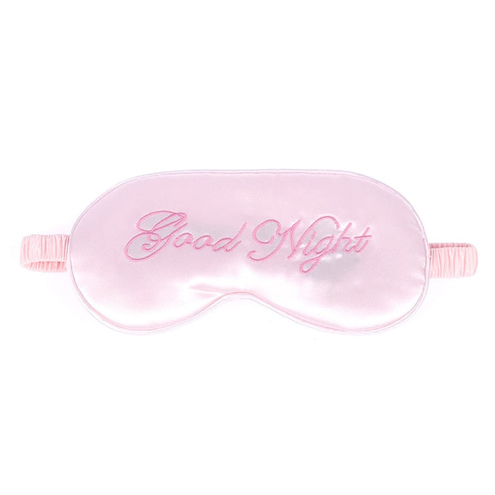 BowLift | 3D Sleepy Frog Sleeping Mask