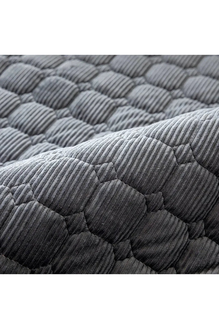 European sofa cover | Bowlift