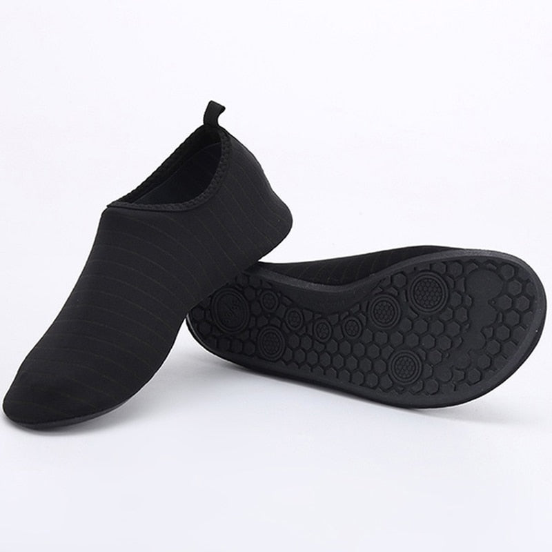BowLift | Non-Slip Lightweight Fitness Beach Shoes