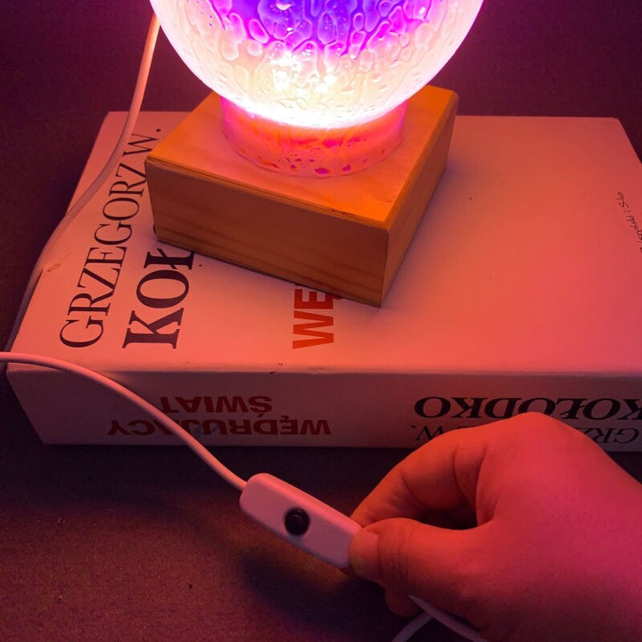 BowLift | Rainbow Sky Moonlight Led Lamp