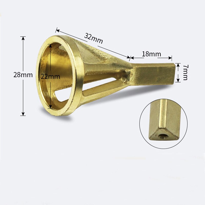 BowLift | Bolt Thread Repair Power Drill Tool