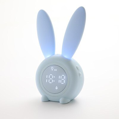 Cute Night Light for Children Bowlift