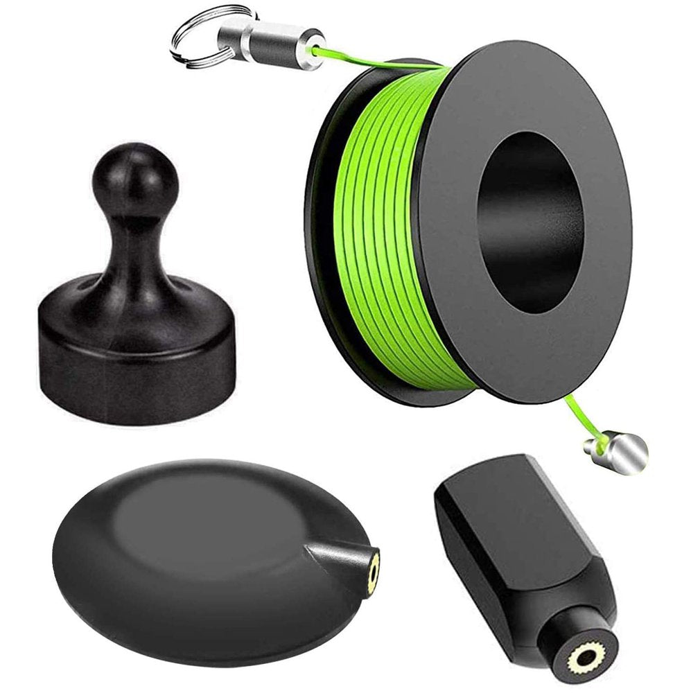 BowLift | Magnetic Easy Cable Pulling Tool