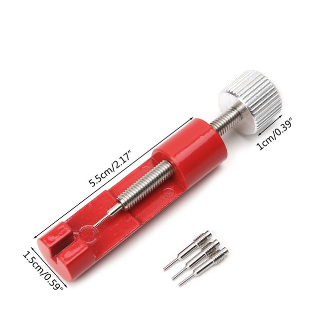 BowLift | Watchband Repair Pin Remover Tool
