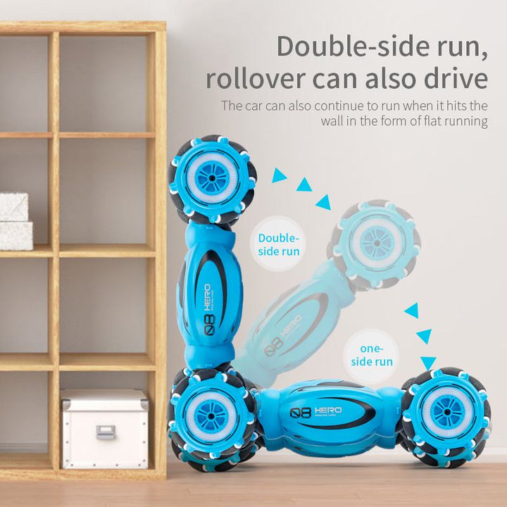 BowLift | Hit Stunt Car Drift Car