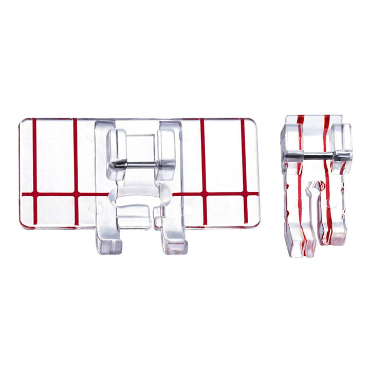 BowLift | EmbroGuide – Achieve perfect seams without tracing