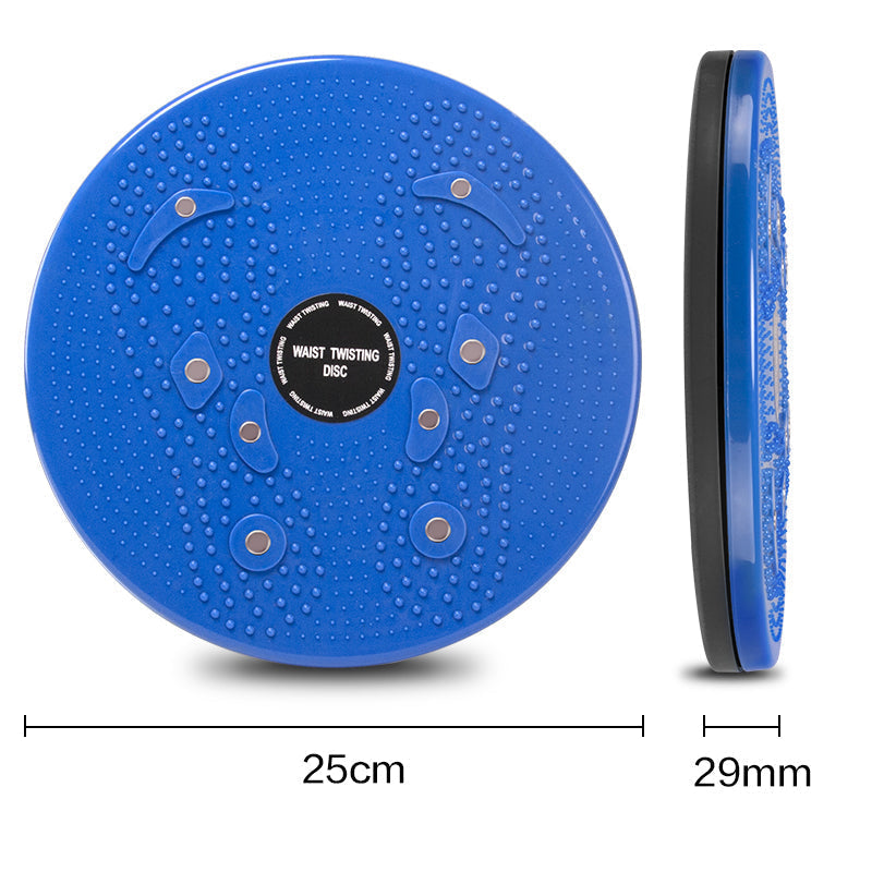 BowLift | Dynamic Balance Board for Strength and Stability - CoreSpin