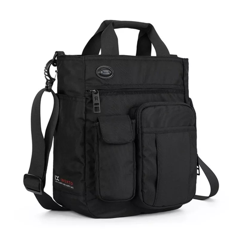 BowLift | Utility Storage Waterproof Large Shoulder Bag