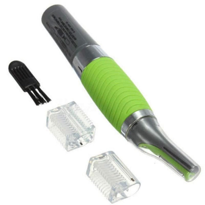 BowLift | Precise nose & ear trimmer with LED light for gentle hair removal