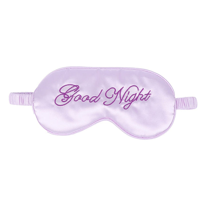 BowLift | 3D Sleepy Frog Sleeping Mask