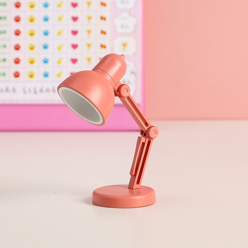 BowLift | Mini Foldable Reading LED Night Lamp