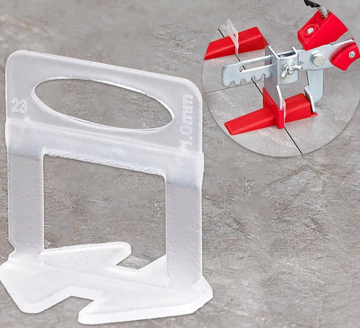 BowLift | Tile Level Measuring Construction Tool