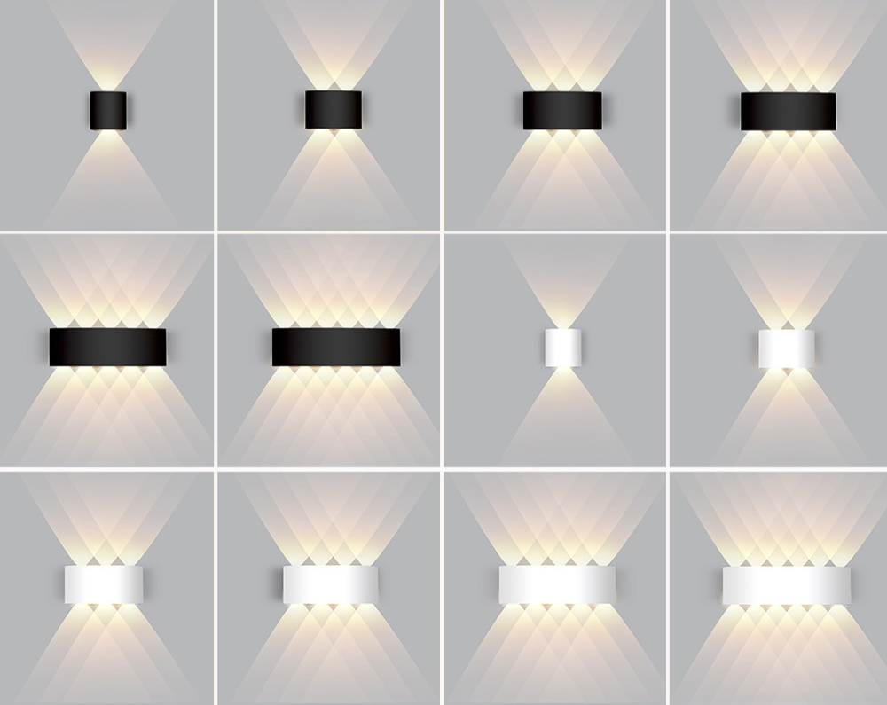 Wall-Ex I Exclusive Wall Lamp | Bowlift