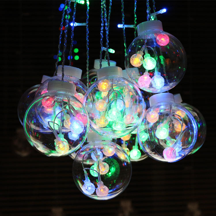 BowLift | LED Globe Outdoor Light with IP44 Water Protection
