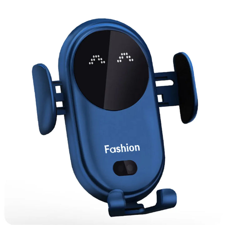 Tubby Charger - Wireless Car Charger with Sensor Bowlift