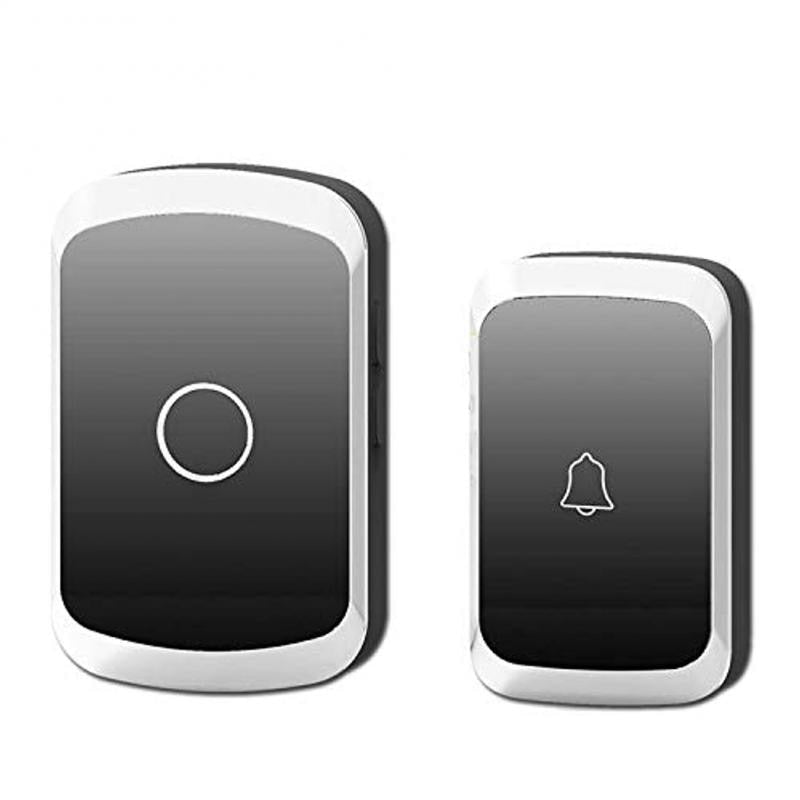 BowLift | Touch Button Smart Wireless Doorbell