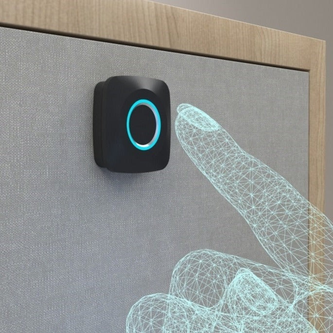 BowLift | Anti-theft  Smart Drawer Fingerprint Lock