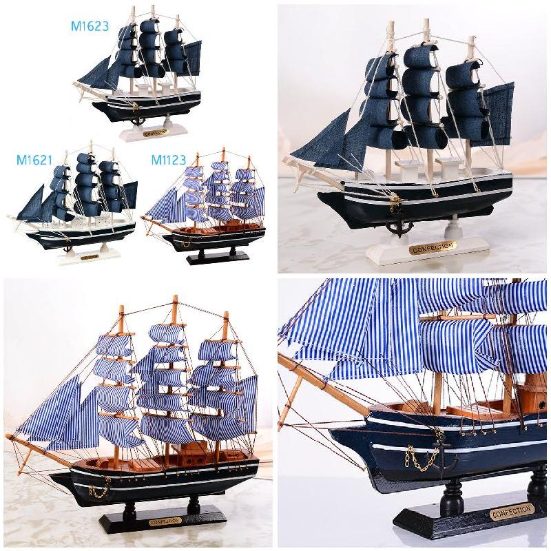 BowLift | Mediterranean Handmade Sailing Ship