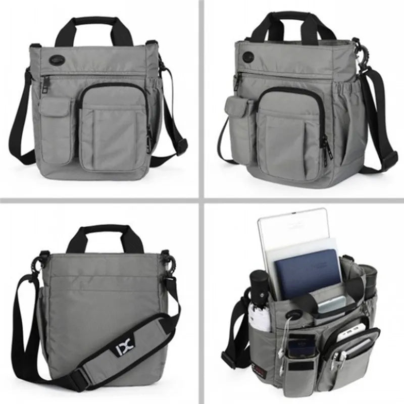 BowLift | Utility Storage Waterproof Large Shoulder Bag