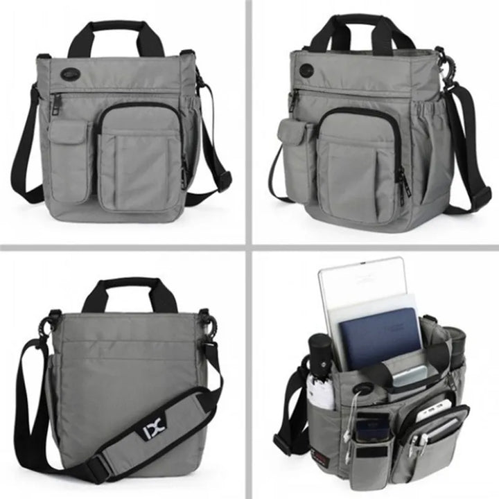 BowLift | Utility Storage Waterproof Large Shoulder Bag