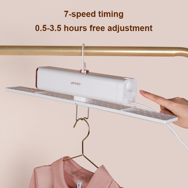 BowLift | Smart Laundry Innovative Electric Drying Rack