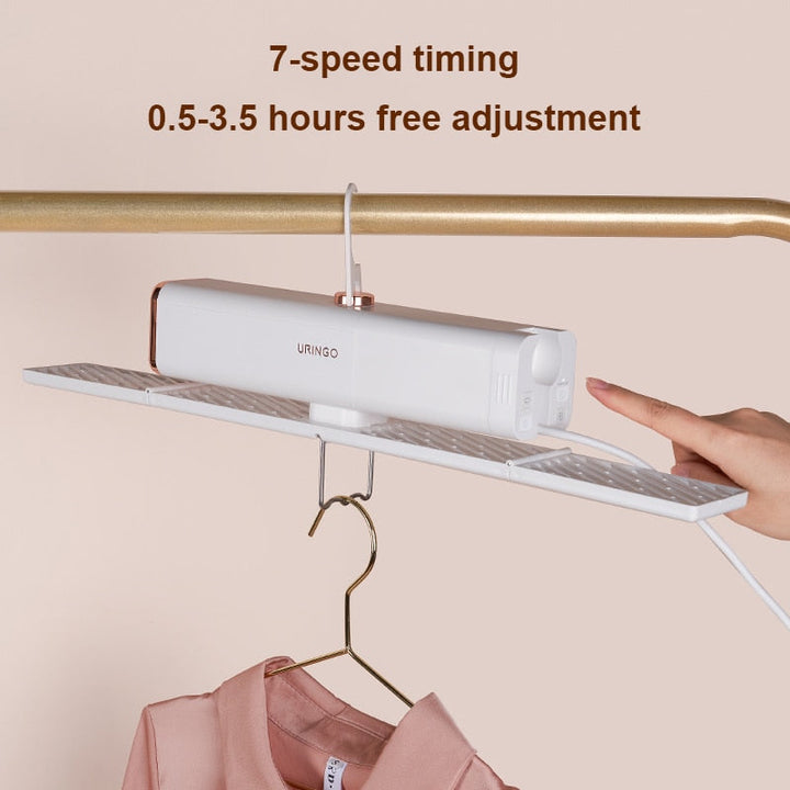 BowLift | Smart Laundry Innovative Electric Drying Rack