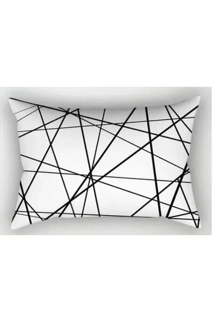 White style pillowcase | Bowlift