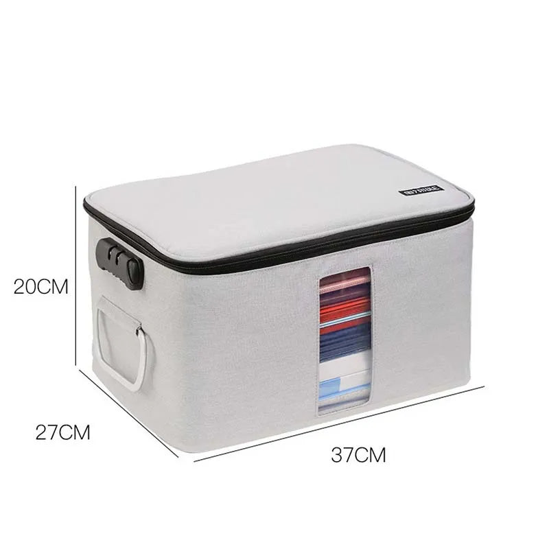 BowLift | Multi-Function Large Capacity Document Organizer