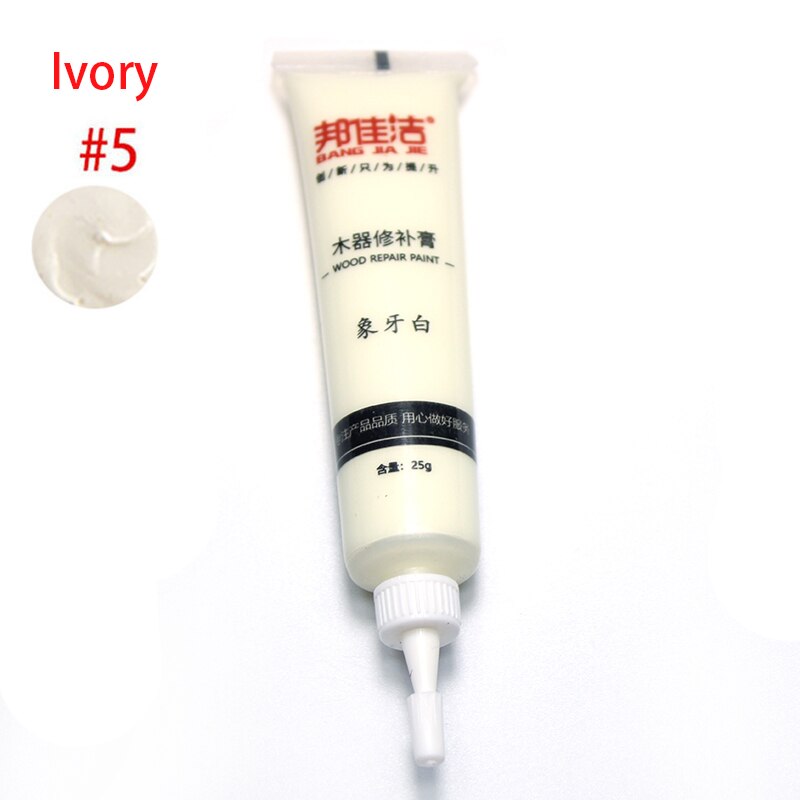 BowLift | Easy Furniture Repair Magic Paste