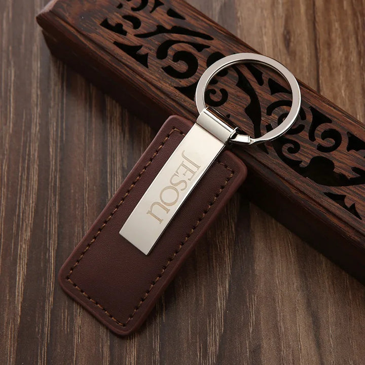 BowLift | Luxury Fashion Leather Business Men Gift Set