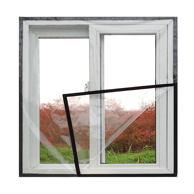 BowLift | Self-Adhesive Window Heat Insulation Thermal Film