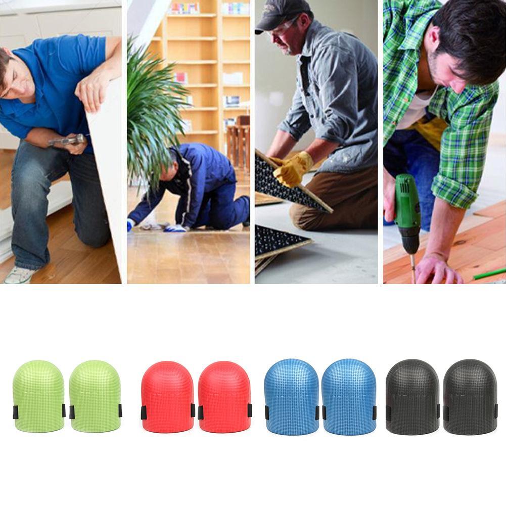 SafeKnee Pads - Comfortable Gardening with Protection Bowlift