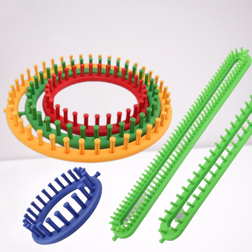 BowLift | Knit Craft Crochet Hook Tool Set