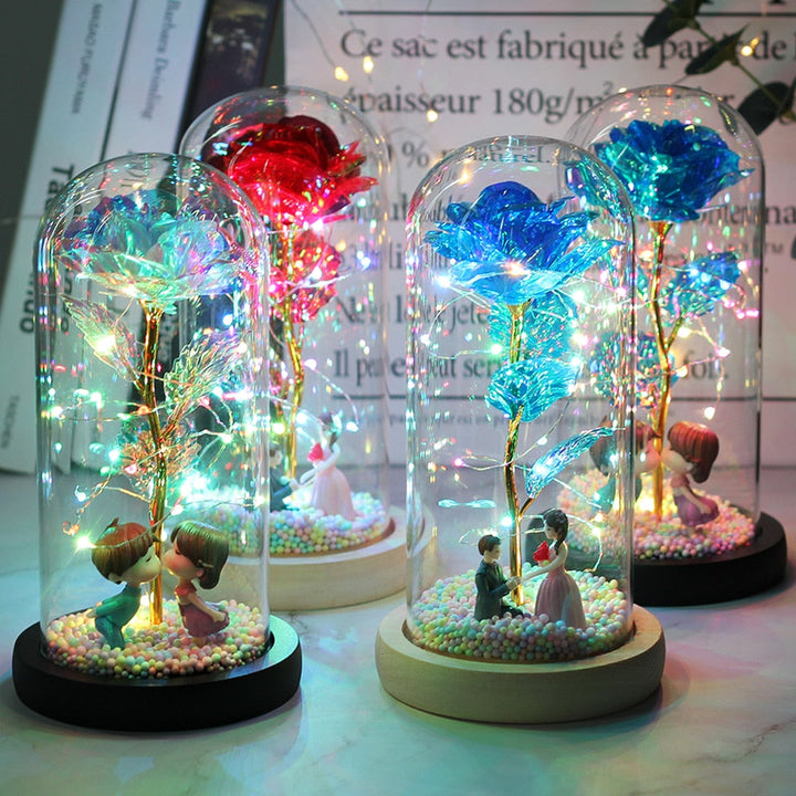 BowLift | Glowing Wonder Atmospheric LED Light