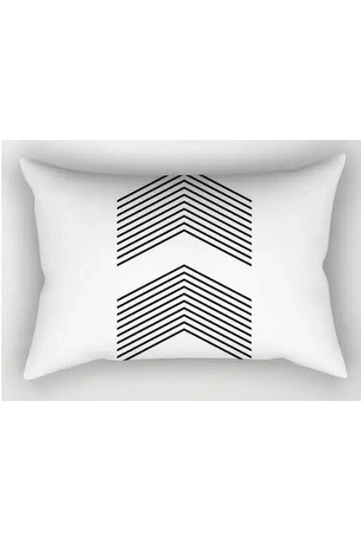 White style pillowcase | Bowlift