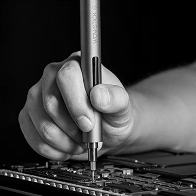 BowLift | Ultimate Performance Screwdriver Set