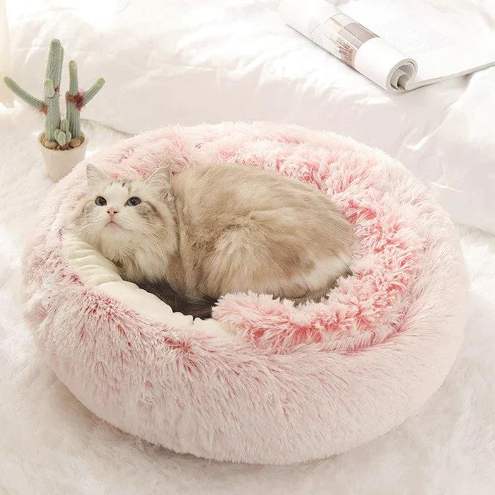 Sleep basket for cats | Bowlift