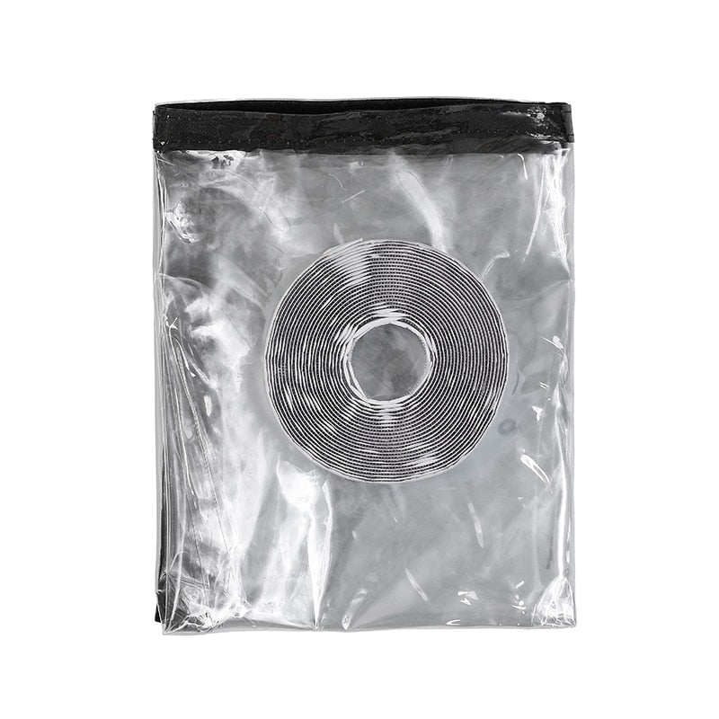 BowLift | Self-Adhesive Window Heat Insulation Thermal Film