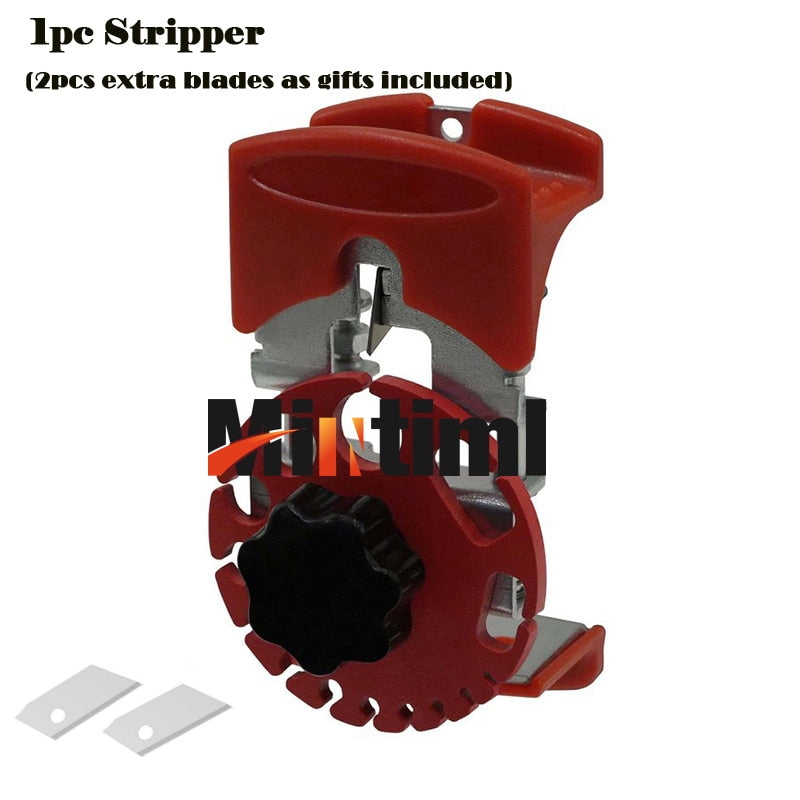 BowLift | Handheld Quick Electric Wire Stripping Tool