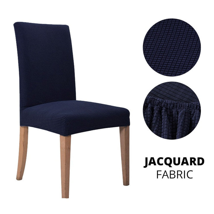 BowLift | Elastic Dining Chair Covers