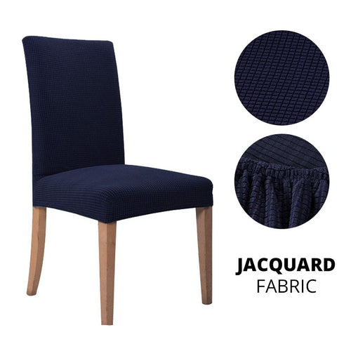 BowLift | Elastic Dining Chair Covers