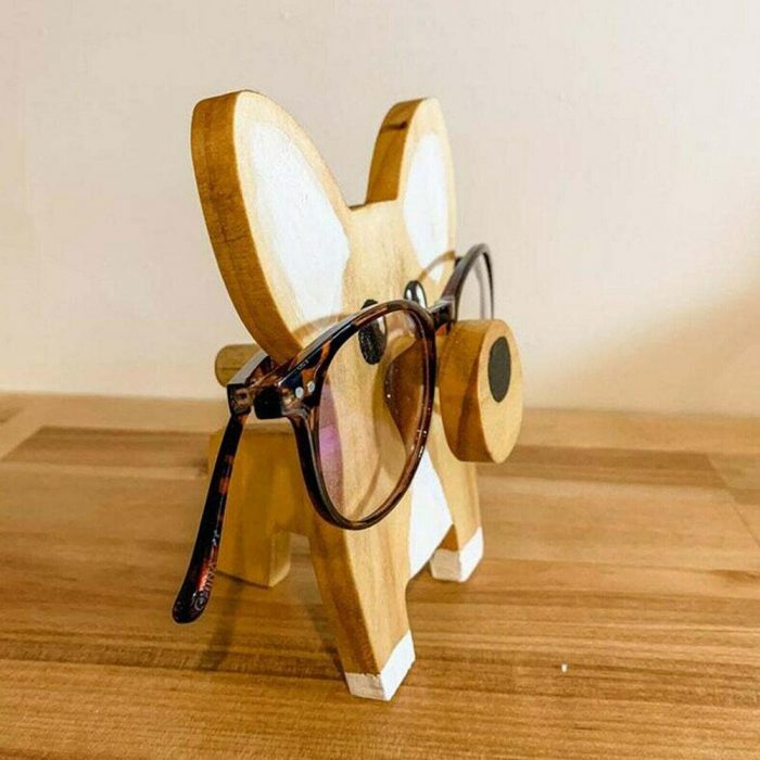 BowLift | Cute Animals Glasses Holder
