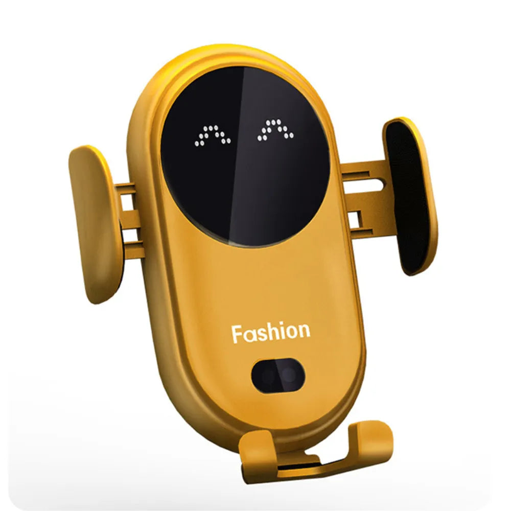 Tubby Charger - Wireless Car Charger with Sensor Bowlift