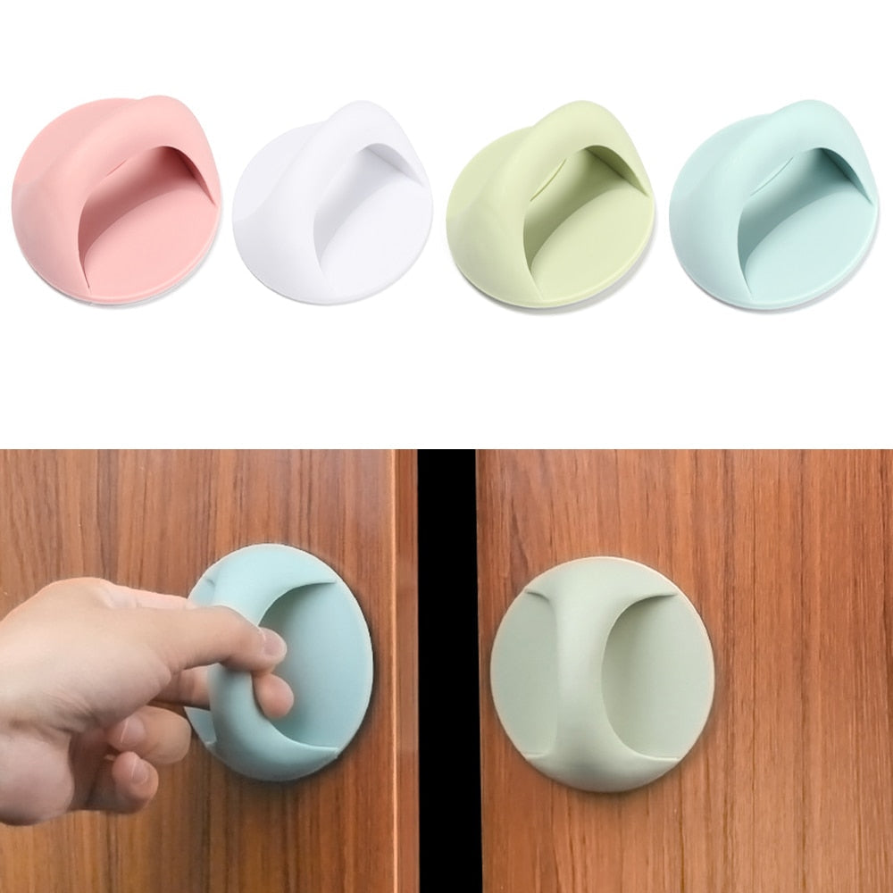 BowLift | Quick Grab Multi-Purpose Suction Door Handle