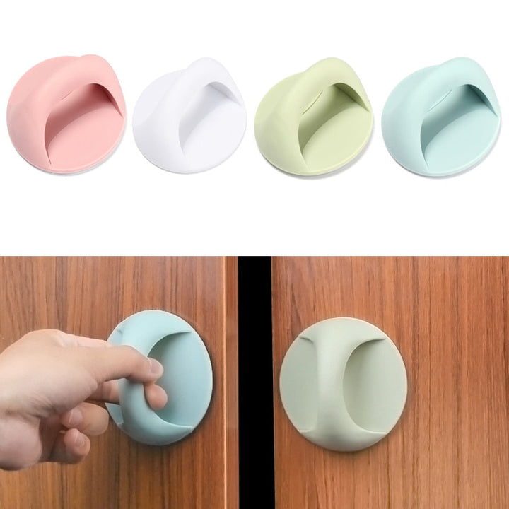 BowLift | Quick Grab Multi-Purpose Suction Door Handle