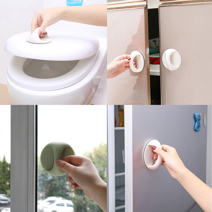 BowLift | Quick Grab Multi-Purpose Suction Door Handle